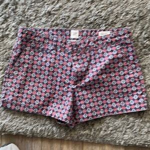 Shorts from gap